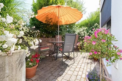 Appartamento Vacanza con famiglia Überlingen