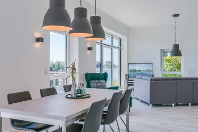 Ferienwohnung Panorama