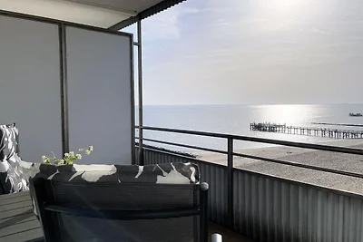 Vakantieappartement Gezinsvakantie Wyk