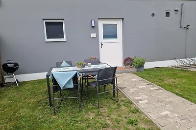 Vakantieappartement Gezinsvakantie Tackesdorf