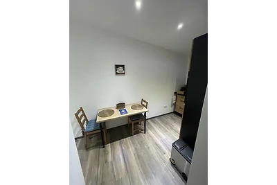 Ferienwohnung Am Rohrbusch