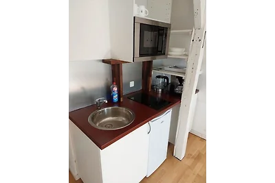 Wombat (1-2 Personen)