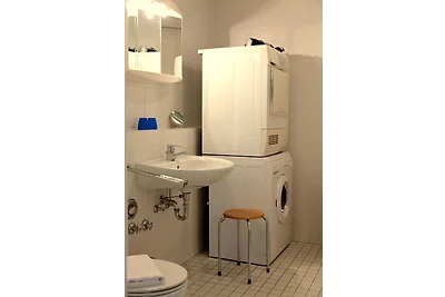 Vakantieappartement Gezinsvakantie Wilhelmshaven