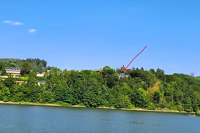 Vakantiehuis Ontspannende vakantie Saalburg-Ebersdorf