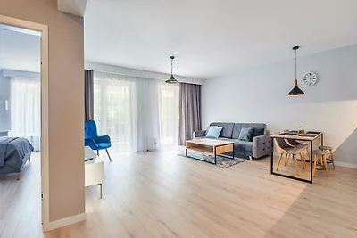 Appartamento Vacanza con famiglia Mielno