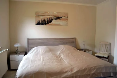 Ferienhaus "Am Strand", Haus 2