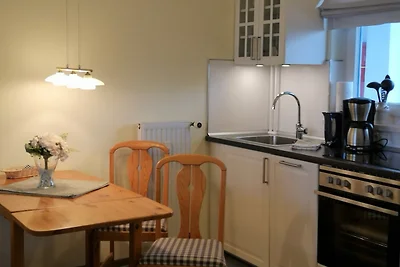 Vakantieappartement Gezinsvakantie Laboe