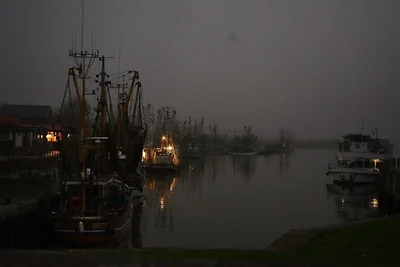 Grachtendomizil Greetsiel