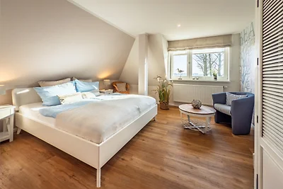 Wohnung am Binnensee