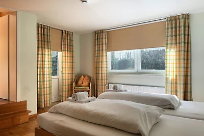 Vakantiehuis Ontspannende vakantie Wyk