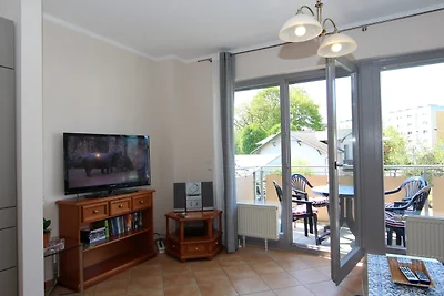 (Brise) Neubauvilla Elbflorenz App.