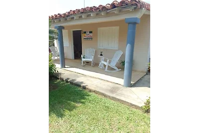 Casa Sol Caribe Appartement 2