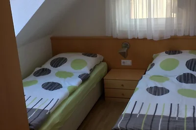 Ferienwohnung Stefanie