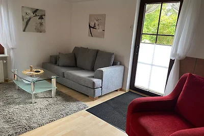 Holiday flat family holiday Fritzlar