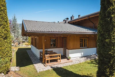 Dorfchalets - Chalet Alma inkl.