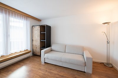 Vakantieappartement Gezinsvakantie Davos