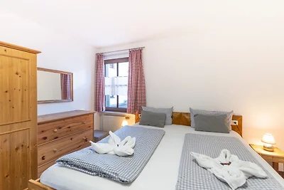 Vakantieappartement Gezinsvakantie Bad Hindelang