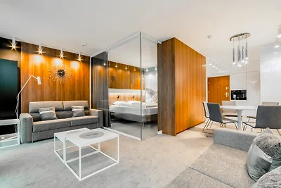 Appartamento Vacanza con famiglia Karpacz