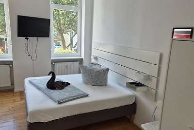 Vakantieappartement Gezinsvakantie Kaiserslautern