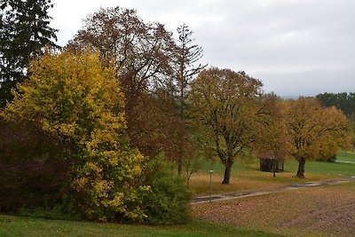 Vakantieappartement Gezinsvakantie Bad Rodach