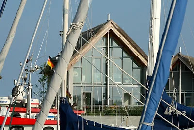 Casa vacanze Vacanza di relax Heiligenhafen