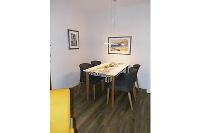 Casa vacanze Vacanza di relax Heiligenhafen