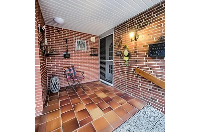 Vakantieappartement Gezinsvakantie Surwold