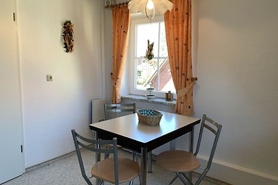 Vakantieappartement Gezinsvakantie Grube