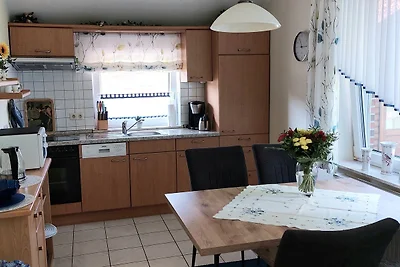 Ferienhaus "Haus Bethlehem" Käthe