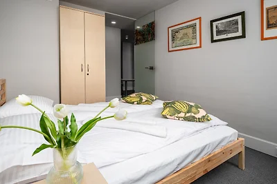 Sun&Snow Zielone Powiśle -