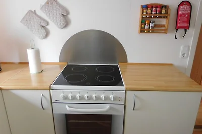 Appartamento Vacanza con famiglia Fjerritslev