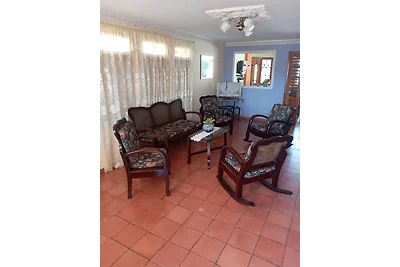 Villa Chinese Appartement 2