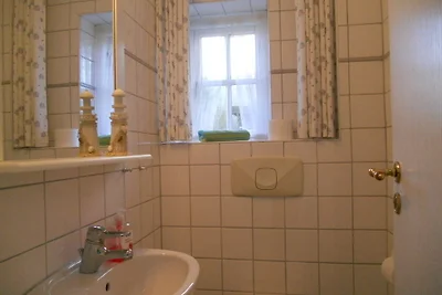 Haus Arfsten "Elena", Nieblum