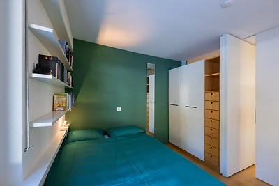 Vakantieappartement Gezinsvakantie Davos