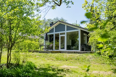 4 Personen mit Sauna (F0H2)