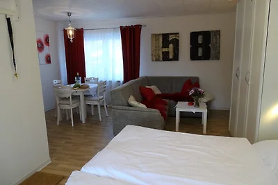 Vakantieappartement Gezinsvakantie Dahme