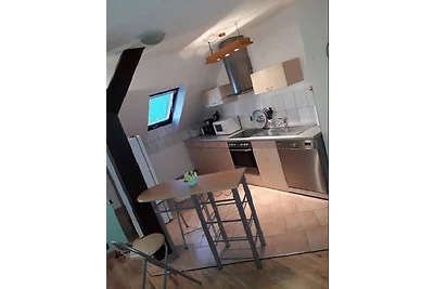 Schöne 3,5 Zimmerwohnung