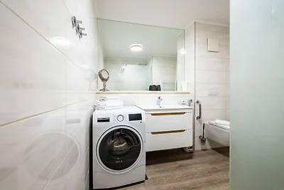 Exklusive Ferienwohnung am