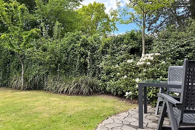 Vakantieappartement Gezinsvakantie Duhnen