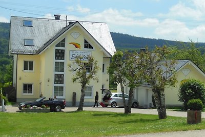 Vakantieappartement Gezinsvakantie Allenbach