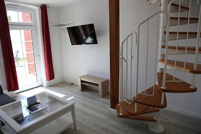 Vakantieappartement Gezinsvakantie Rabenkirchen-Faulück