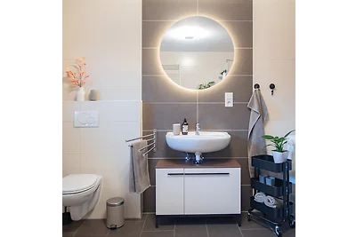 apartman za odmor Obiteljski odmor Olsberg