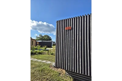 Stylisches Tiny House für Familien