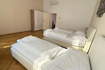 Classic Apartment