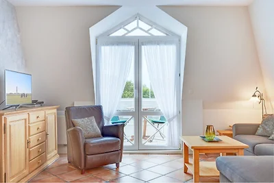 Vakantieappartement Gezinsvakantie Westerland