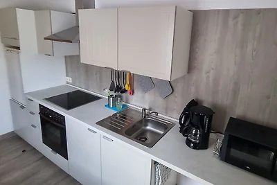 Vakantieappartement Gezinsvakantie Wedel