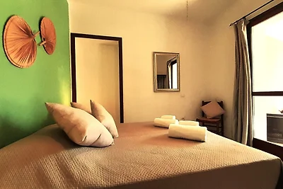 Ferienhaus Casa Rosmarino -