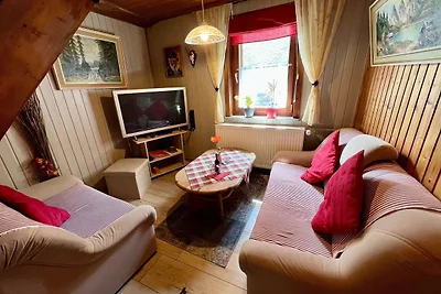 Gemütliches kleines