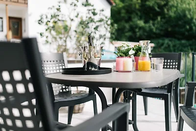 Appartamento Vacanza con famiglia Heppenheim