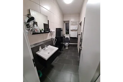 Ferienwohnung W5